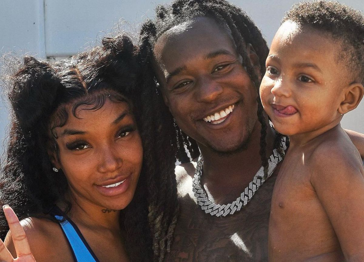 Who Is Tokyo Jetz? Shaquill Griffin Wife Or Girlfriend