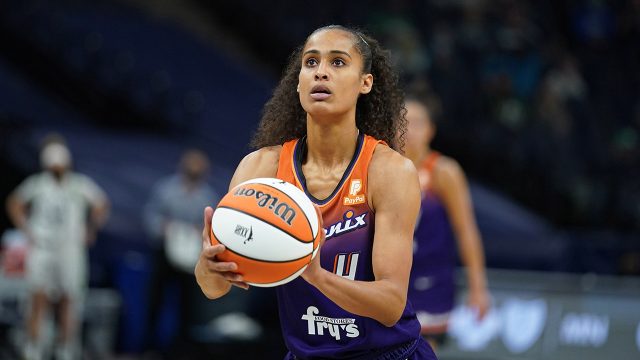 Skylar Diggins-Smith: WNBA, Net Worth & Spouse