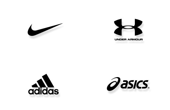 13 Top Sports Brands in the World