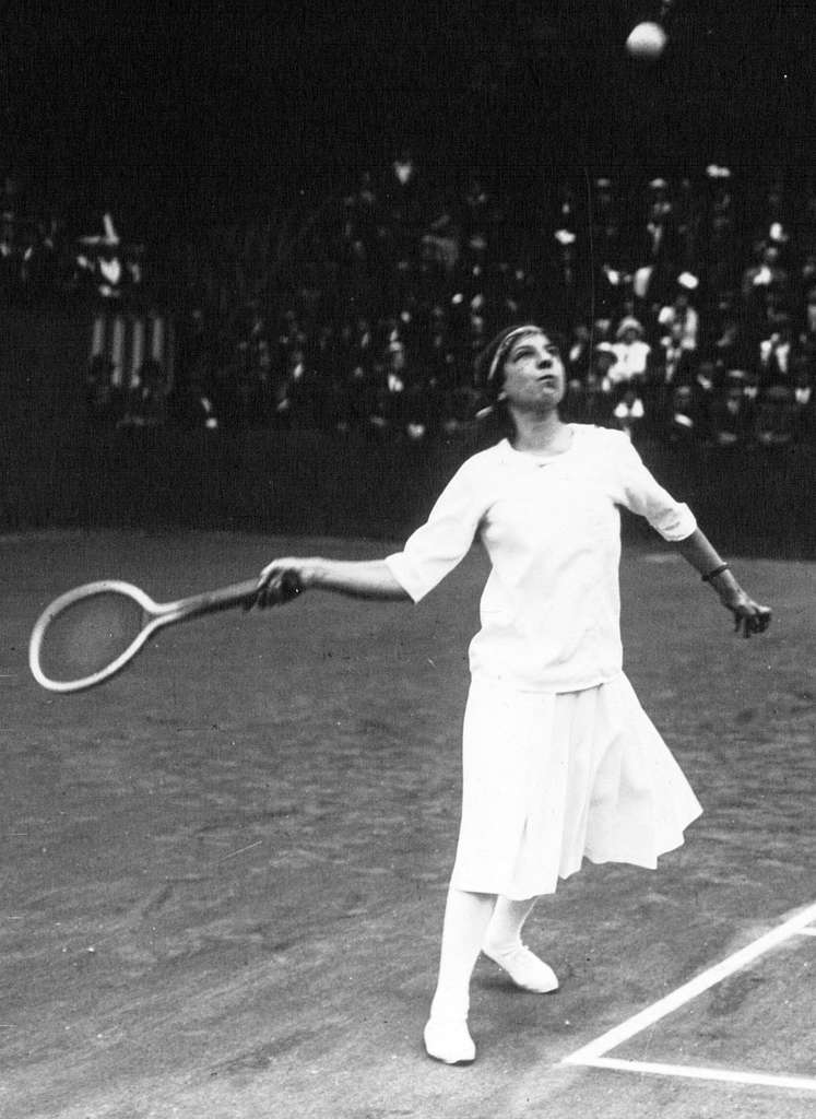 12 Most Famous French Tennis Players
