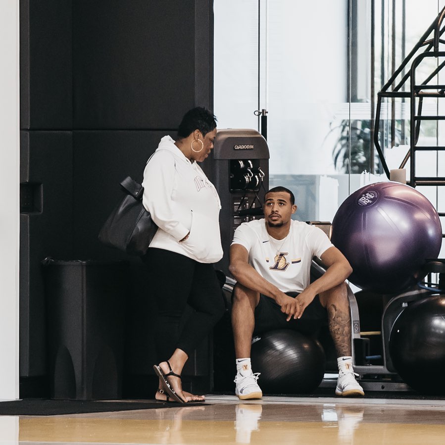 Talen Horton-Tucker: NBA, Net Worth & Family