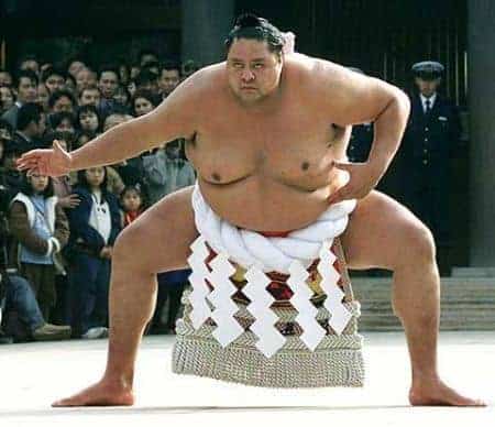 Akebono Taro Bio: Early Life, Net Worth, Career & Wife