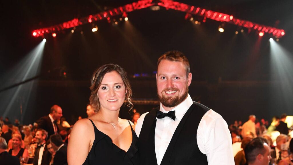Tomas Walsh Bio: Shot Put, Olympics & Family