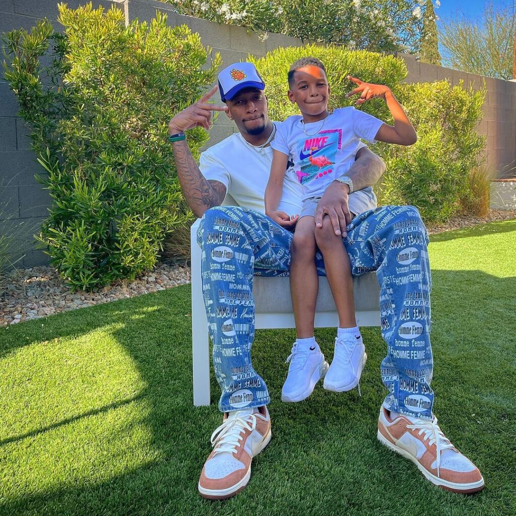 Torrey Craig Bio: NBA, Net Worth & Son