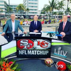 Trey Wingo Bio: 2026, Son, Golic & Wingo & Net Worth