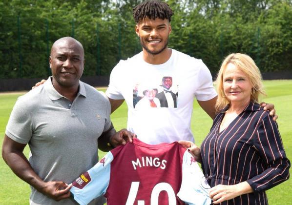 How Many Tattoo Does Tyrone Mings Have? Their Meaning And Design