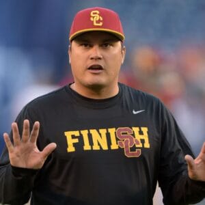 Marques Tuiasosopo: Family, Career, Coaching & Net Worth