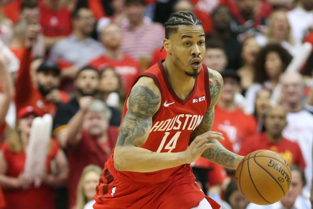 Gerald Green: NBA, Family & Net Worth
