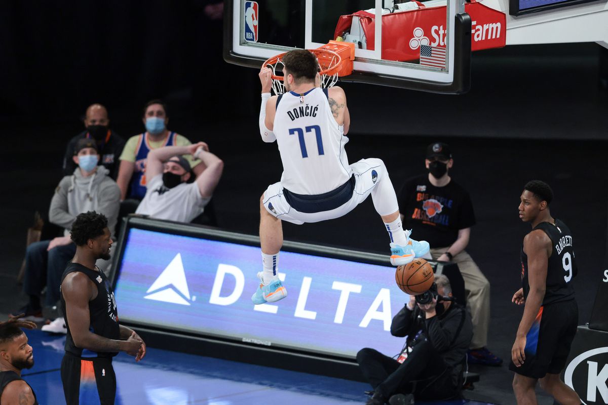 Warriors huge loss to Raptors without Steph and Draymond, Mavericks win their third straight
