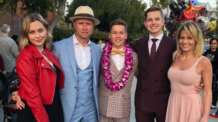 Valeri Bure: Net Worth, Wife, Kids, Wedding, Wine & NHL