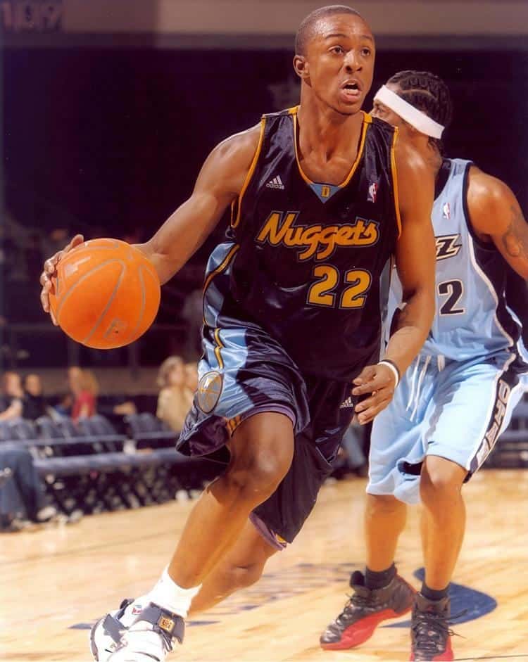 Von Wafer Bio: Stats, Dunk, College & Net Worth