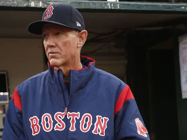 Ron Roenicke: Baseball, Stats, Record & Net Worth