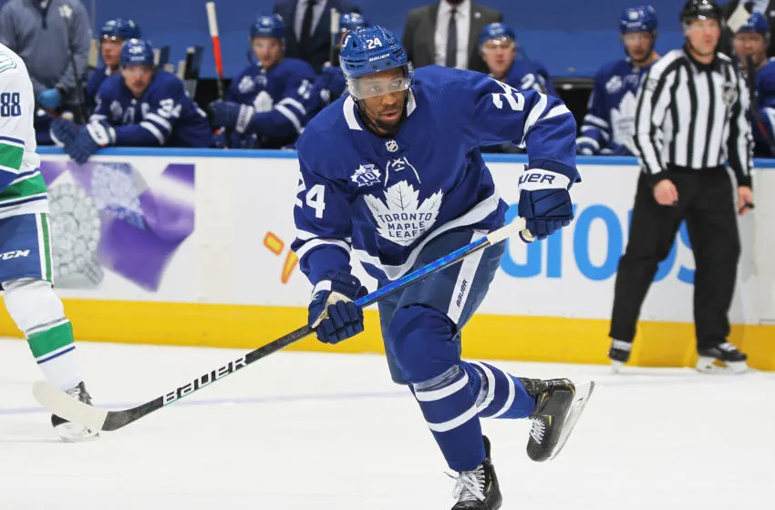 Wayne Simmonds: Family, Hockey, Injury, Wife & Contract