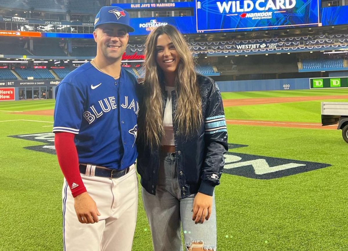 Who Is Costner Merrifield? Whit Merrifield Sister- Age Gap And Family Tree