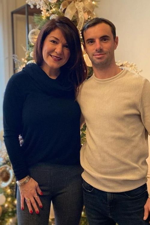 Meet Florent Geroux Wife Kasey Spindler- Relationship Timeline