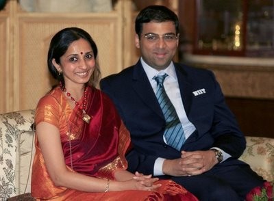 Viswanathan Anand Net Worth: Book & Endorsements