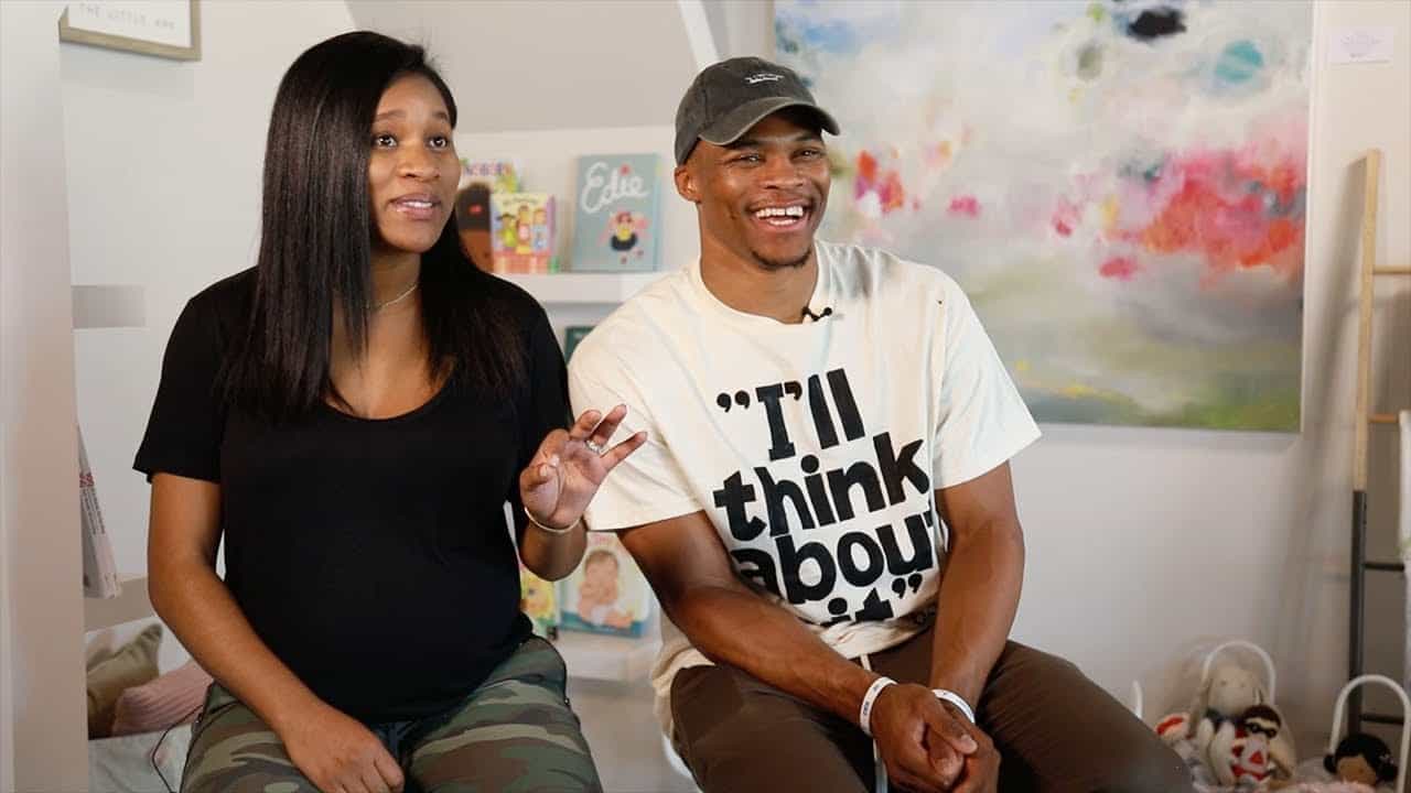 Top 25 Russell Westbrook Quotes