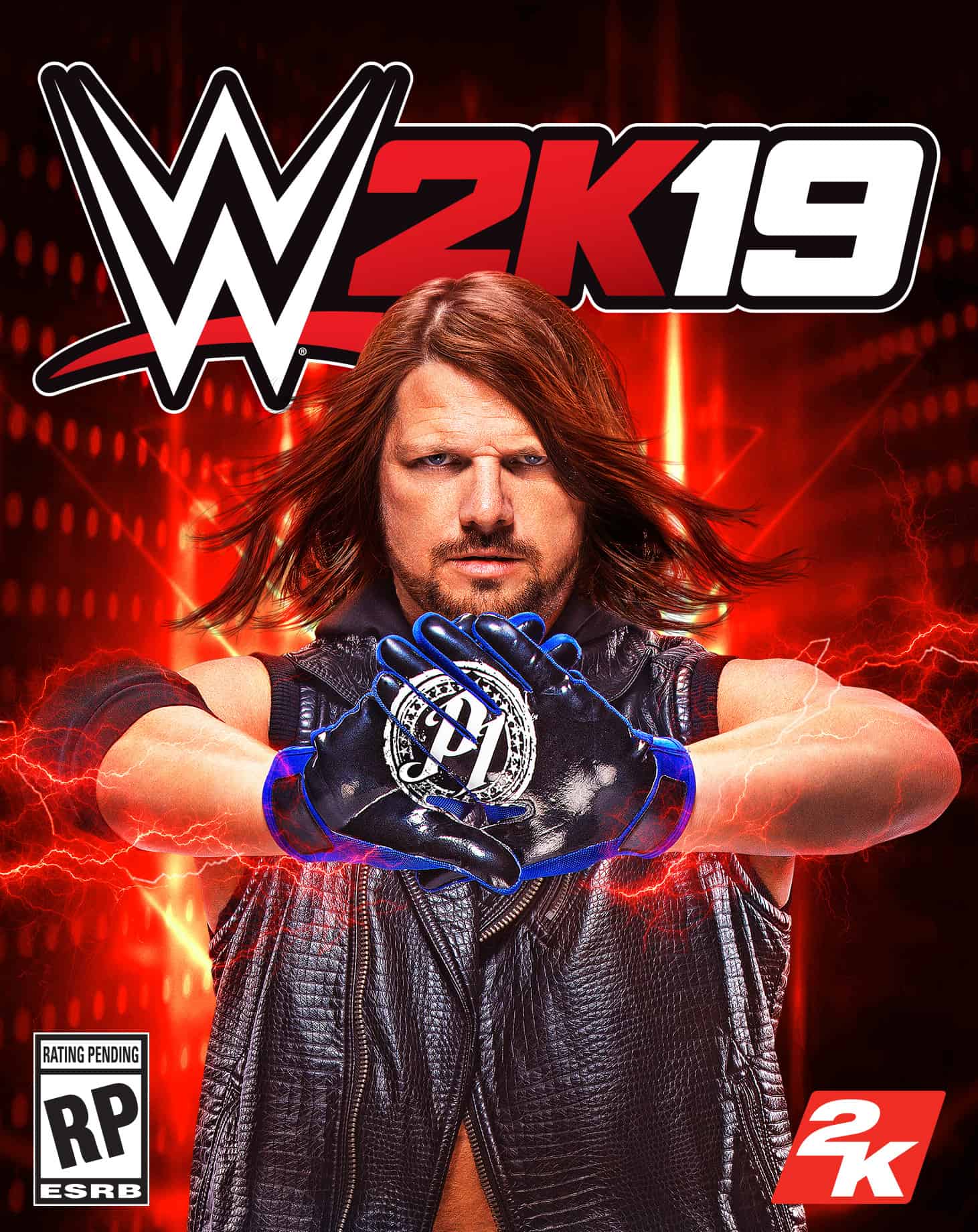 AJ Styles Bio: Wife, Career, Bodyguard & Net Worth