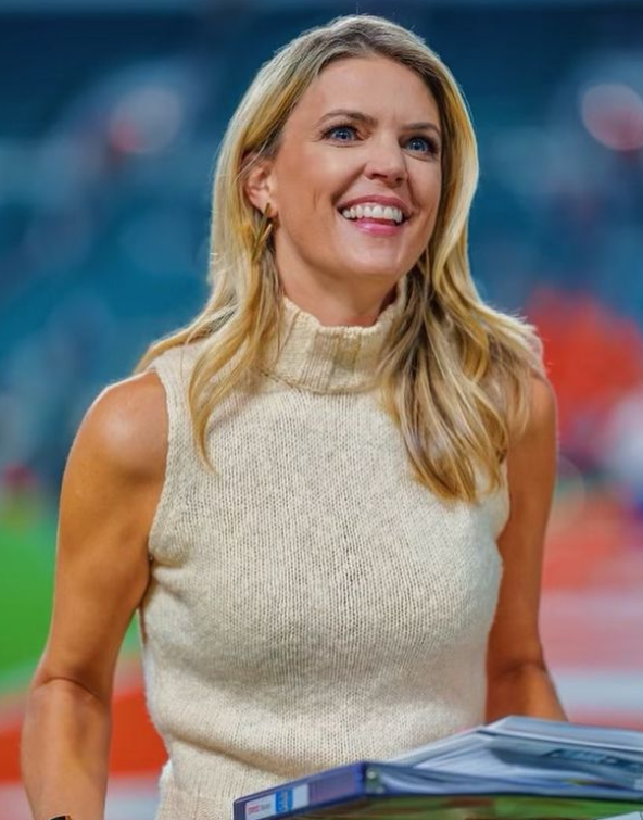Melissa Stark Bio: Early Life, Career, NBC & Net Worth